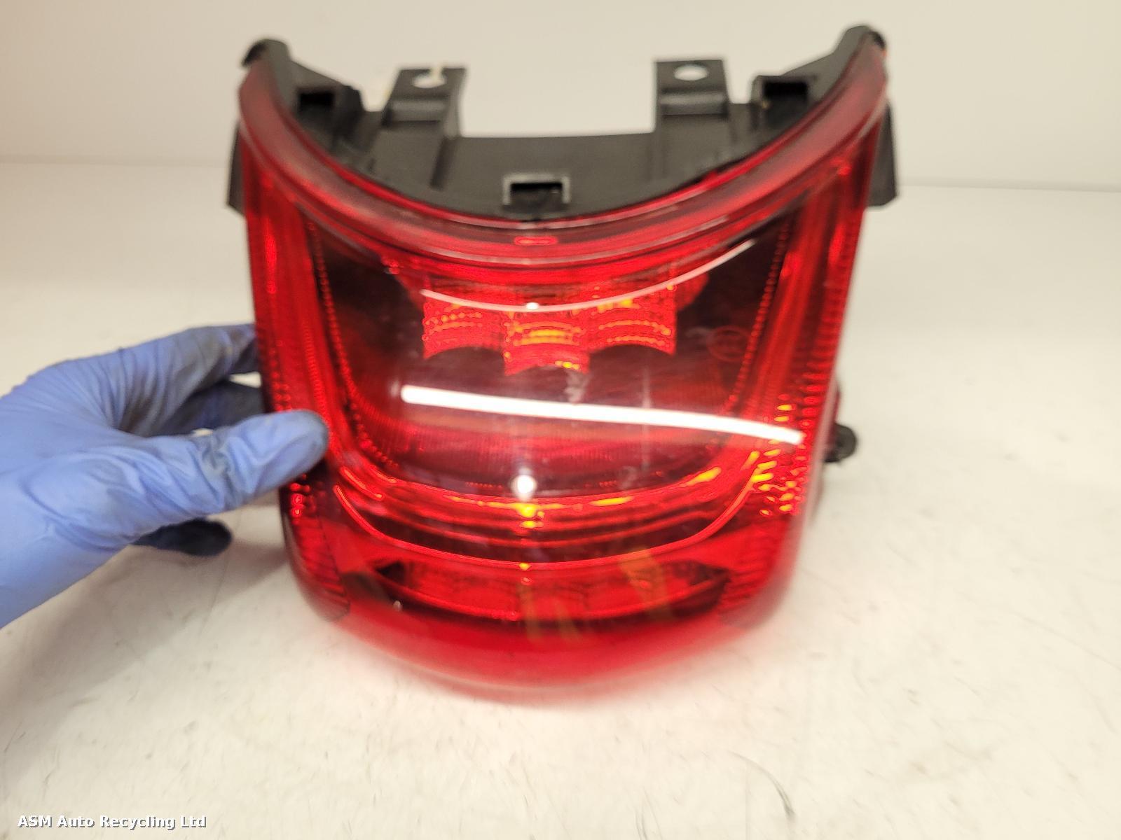 View Auto part Taillight Lexmoto Lx06 2024
