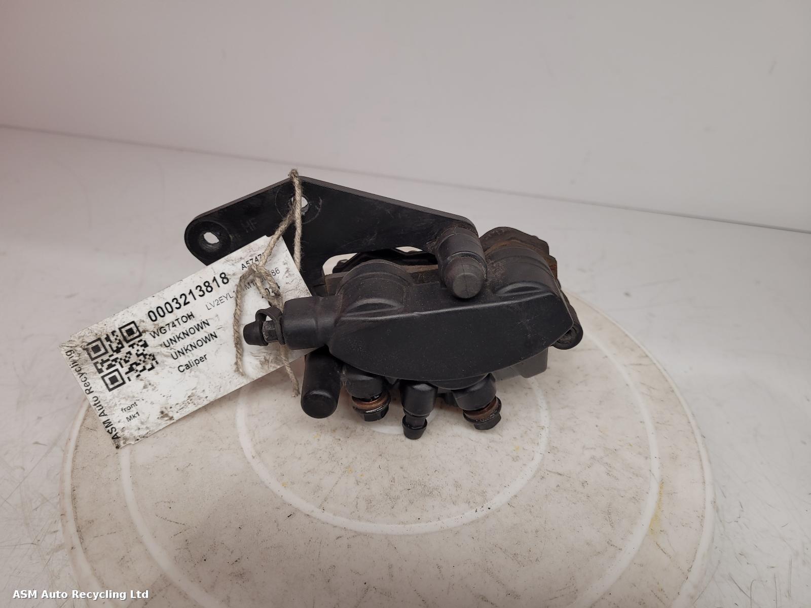 View Auto part Caliper Lexmoto Lx06 2024
