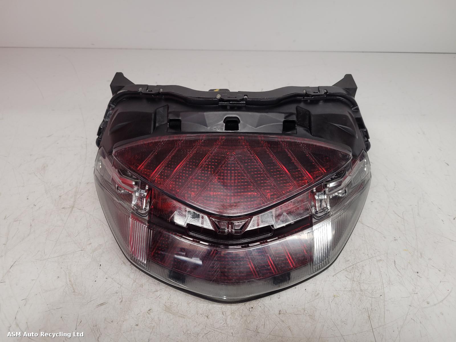 View Auto part Taillight Honda Sh 125 2024