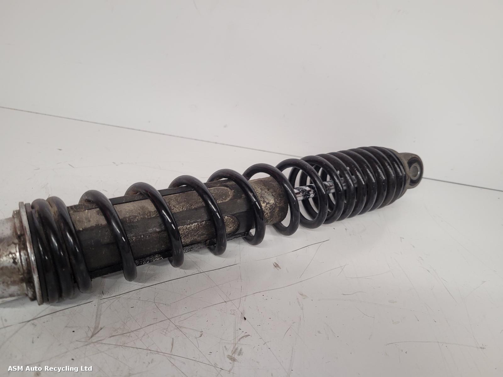 View Auto part Rear Shock Absorber Honda Sh 125 2024