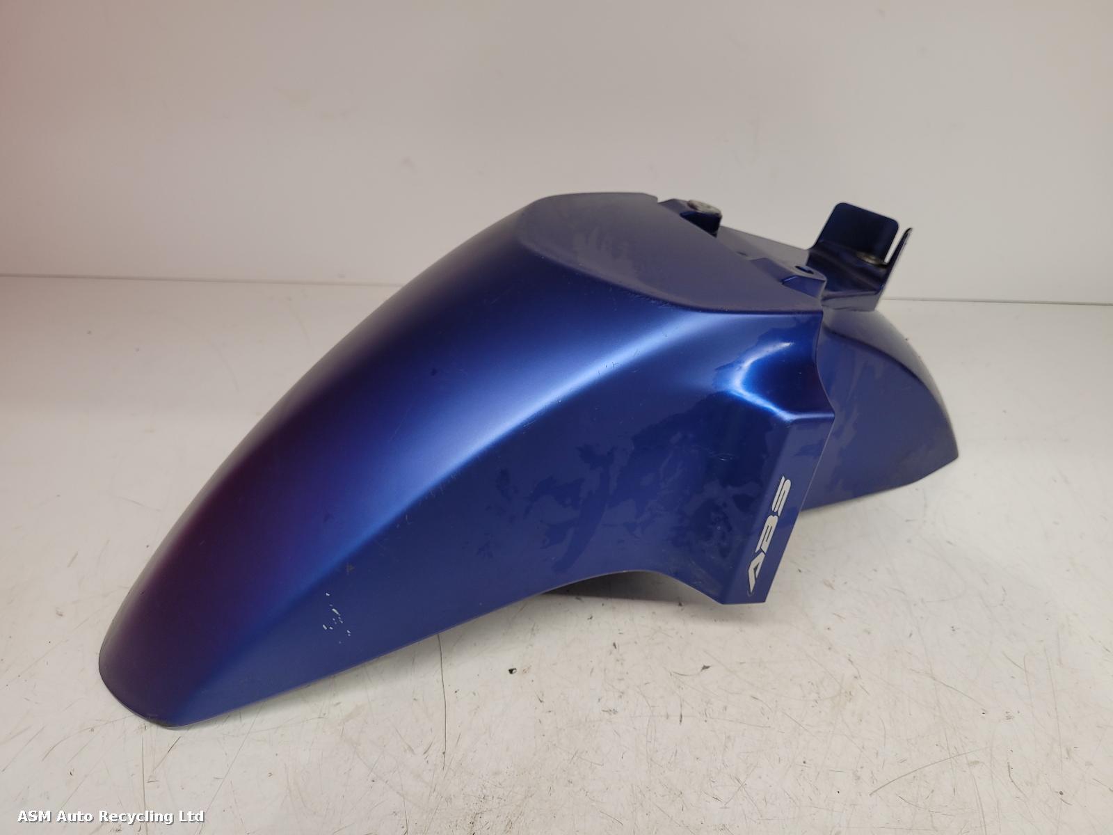 View Auto part Front Mudguard Honda Sh 125 2024