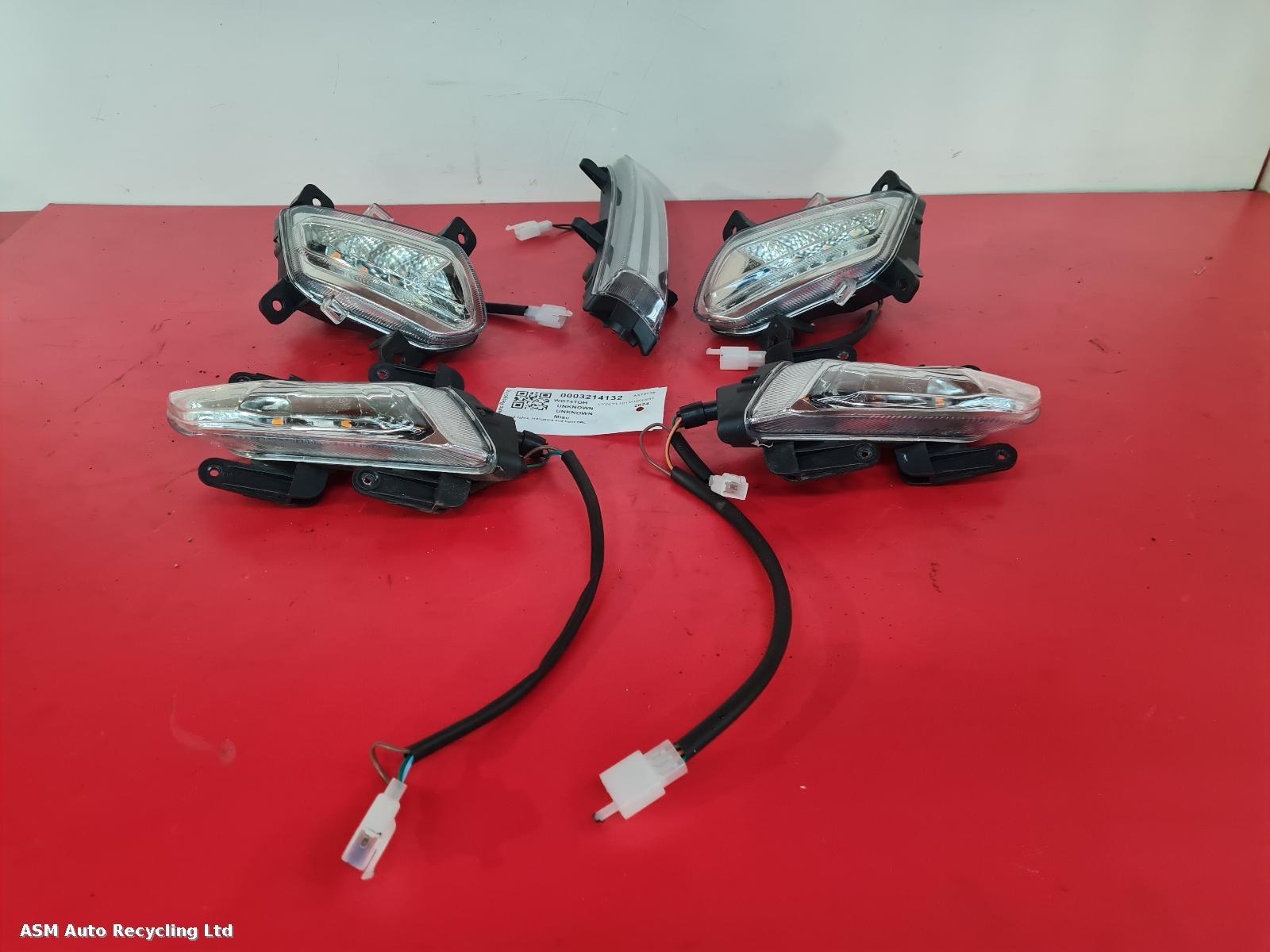 View Auto part Misc Lexmoto Lx06 2024