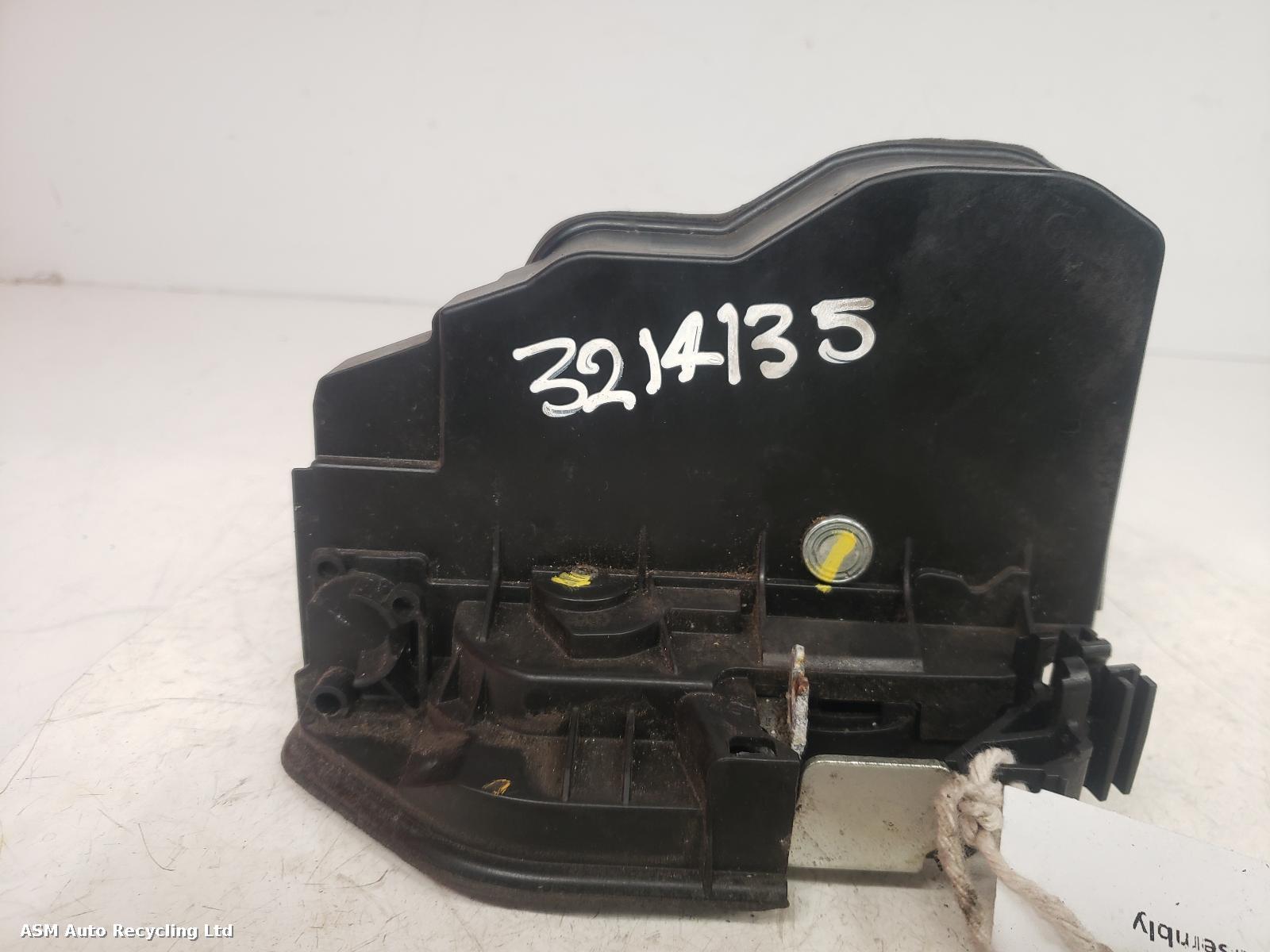 View Auto part Door Lock Assembly Bmw 1 Series 2013