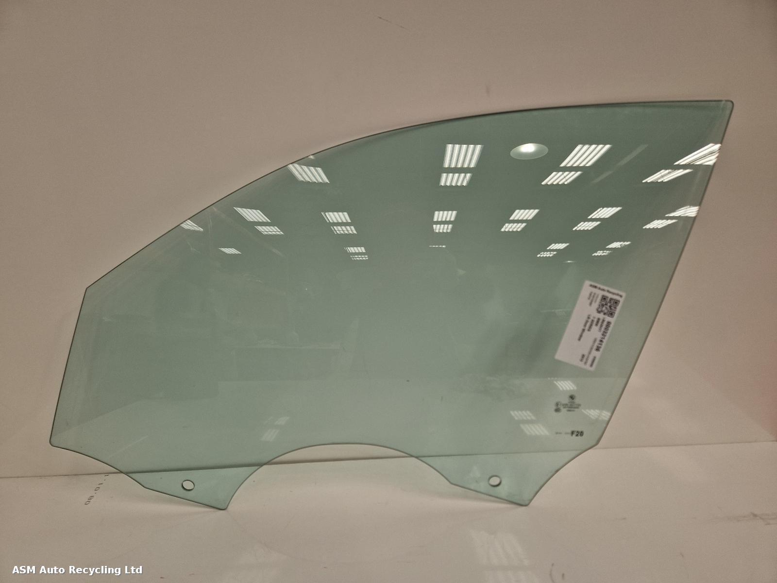 View Auto part LR Door Window Bmw 1 Series 2013