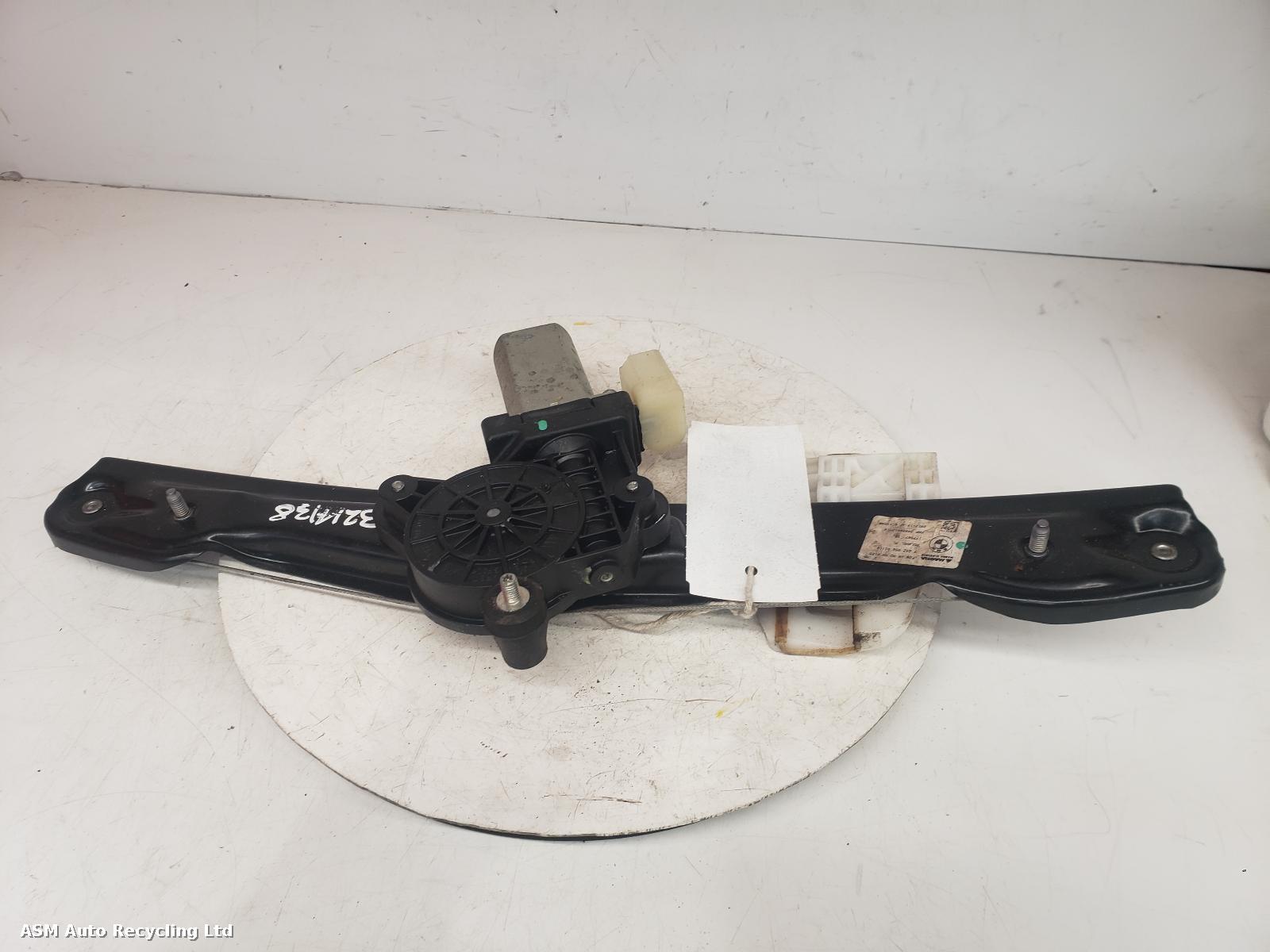 View Auto part RR Window Regulator Bmw 1 Series 2013