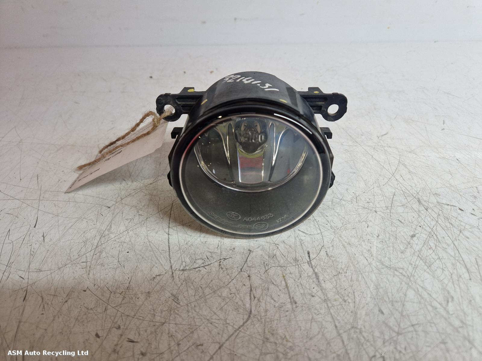 View Auto part Fog Lamp Ford Fiesta 2011