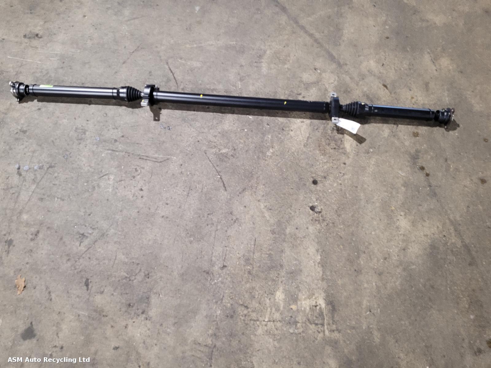View Auto part Rear Prop Shaft Kia Sportage 2024