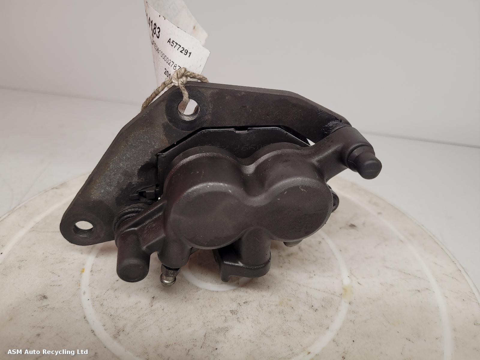 View Auto part Caliper Yamaha Yzf R3  2015