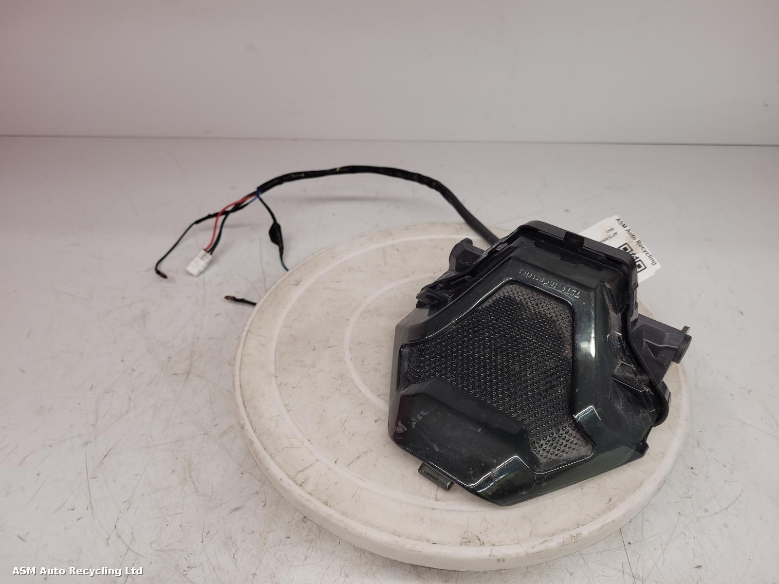 View Auto part Taillight Yamaha Yzf R3  2015