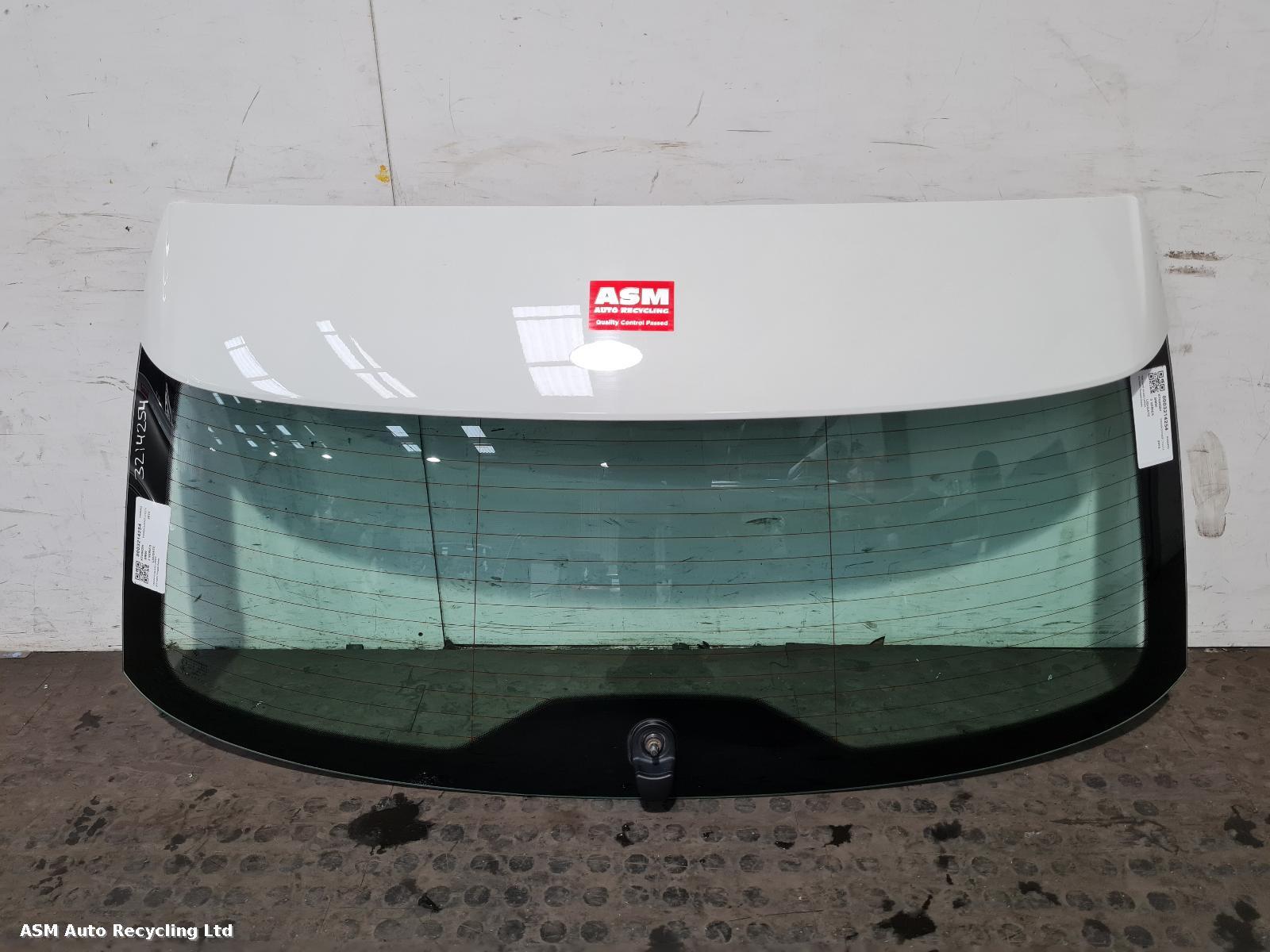 View Auto part Rear/Tailgate Glass Bmw 3 Series 2019