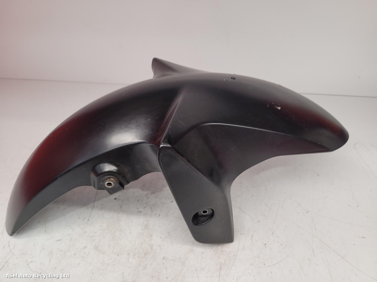 View Auto part Front Mudguard Yamaha Yzf R3  2015