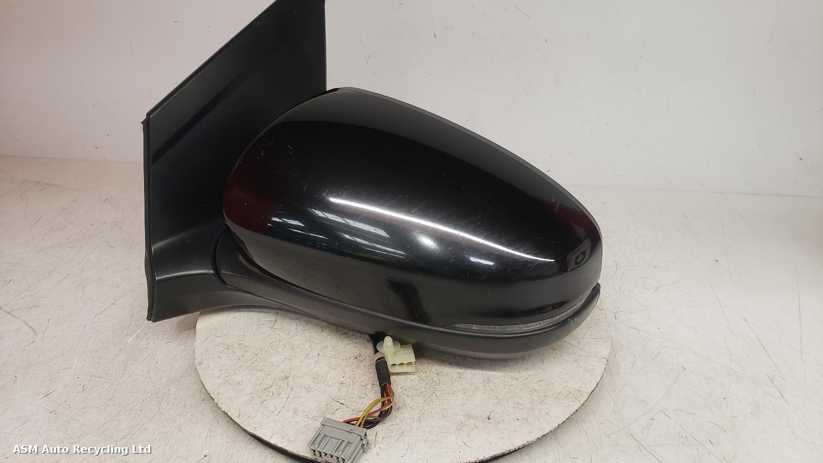 View Auto part L Door Mirror Honda Civic 2012