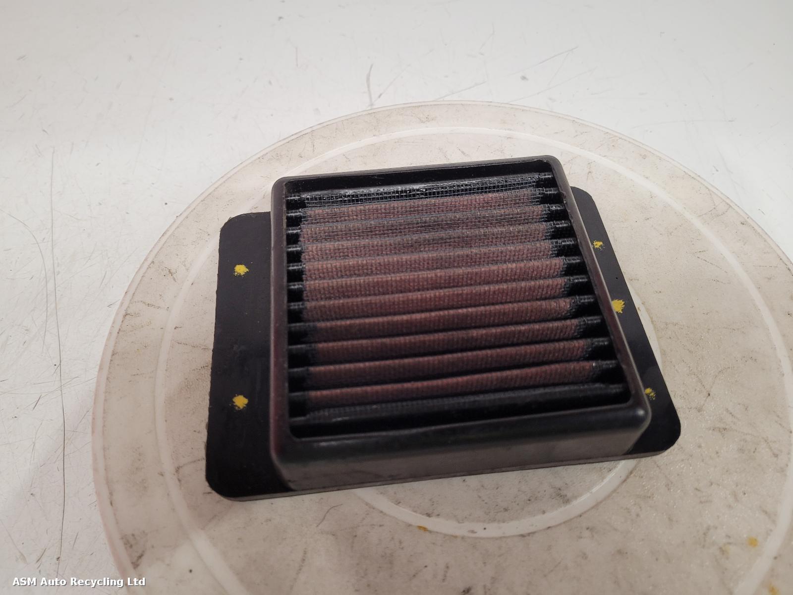 View Auto part Air Cleaner/Box Yamaha Yzf R3 2015