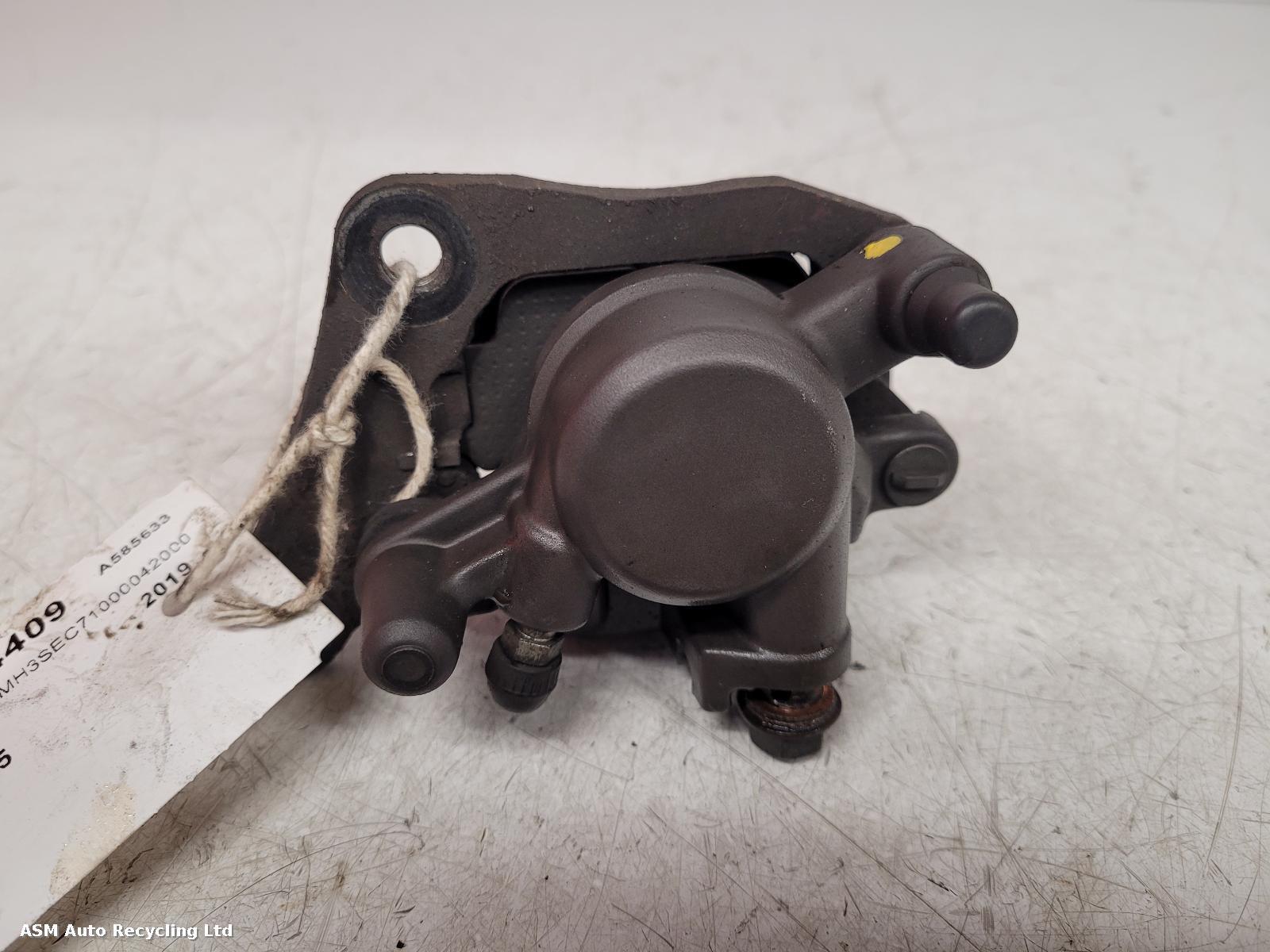 View Auto part Caliper Yamaha Nmax 125 2019