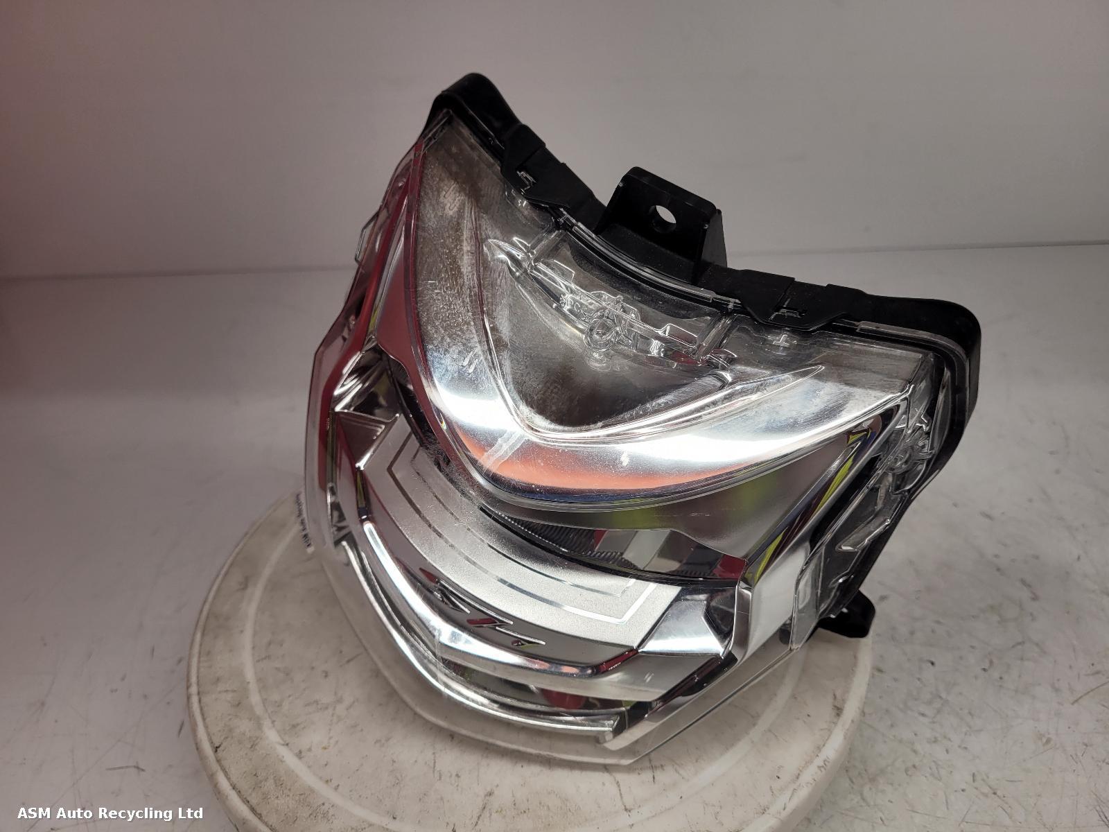 View Auto part Headlamp Honda Sh300i 2018
