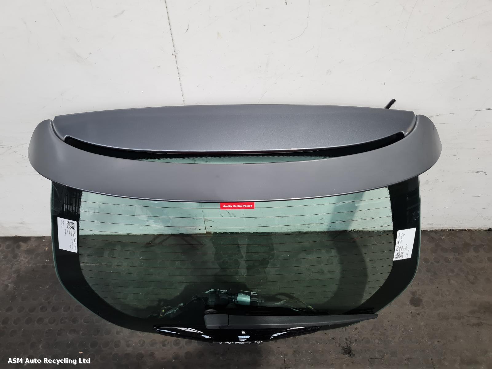 View Auto part Bootlid/Tailgate Volvo C30 2007
