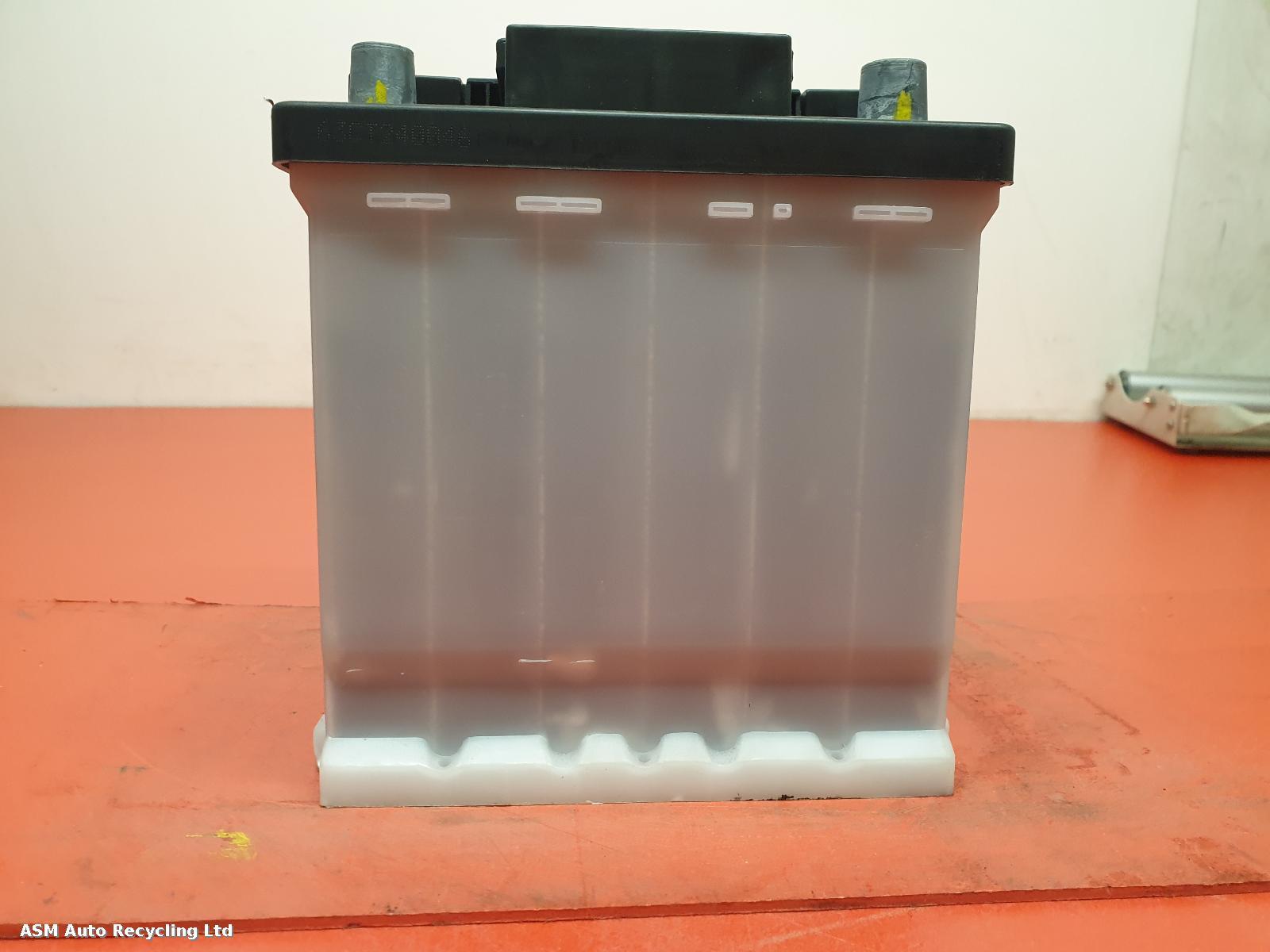 View Auto part Battery Unknown Unknown 2025