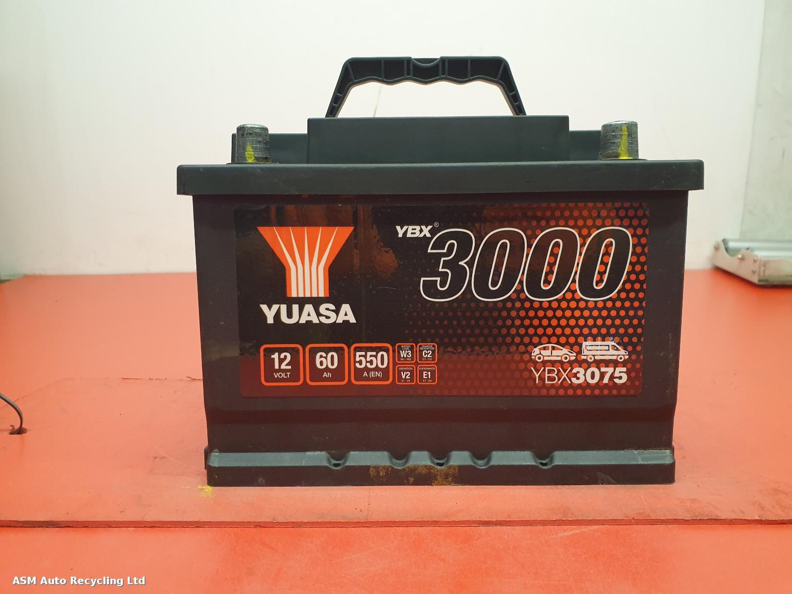 View Auto part Battery Unknown Unknown 2025