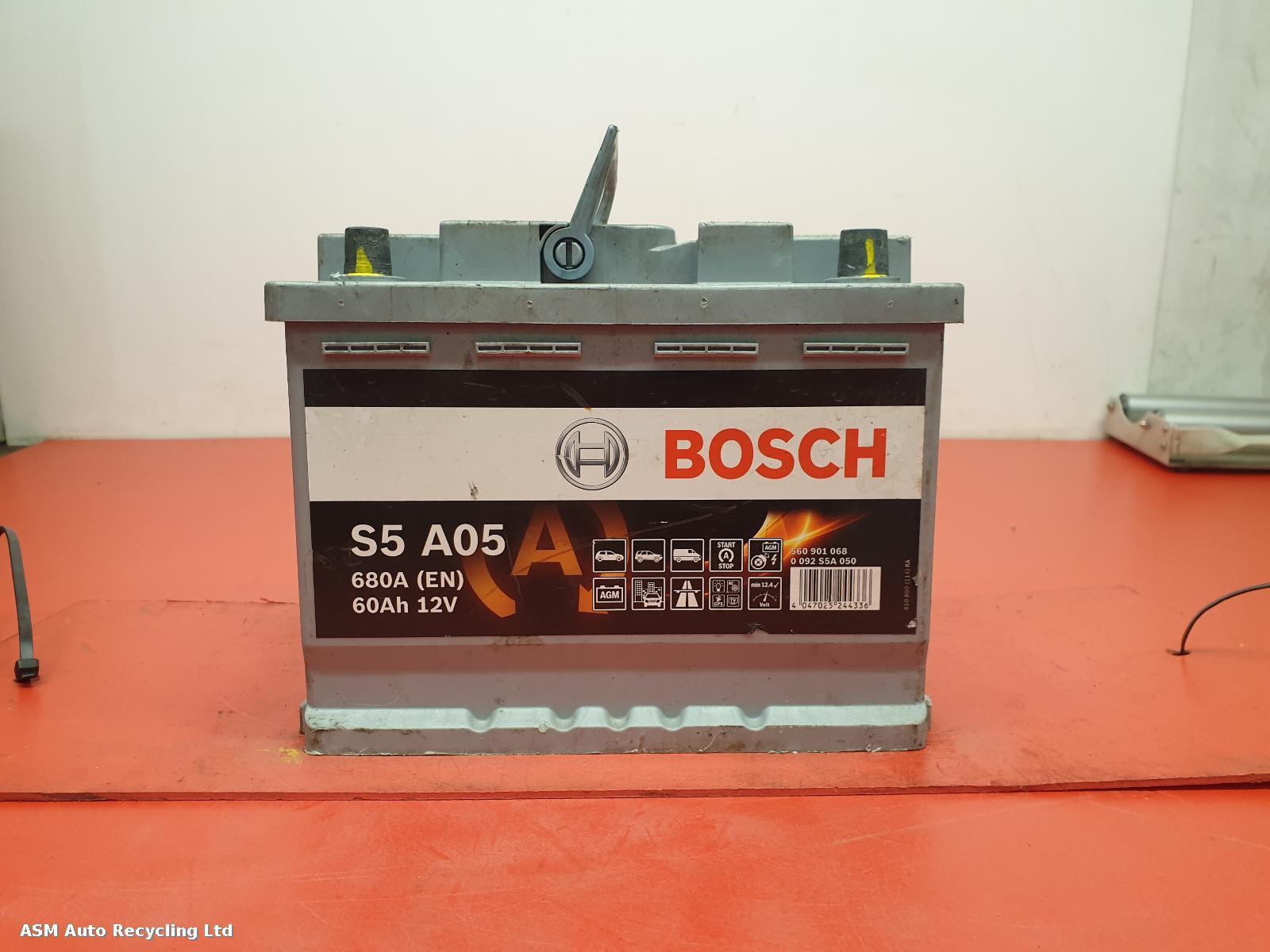 View Auto part Battery Unknown Unknown 2025