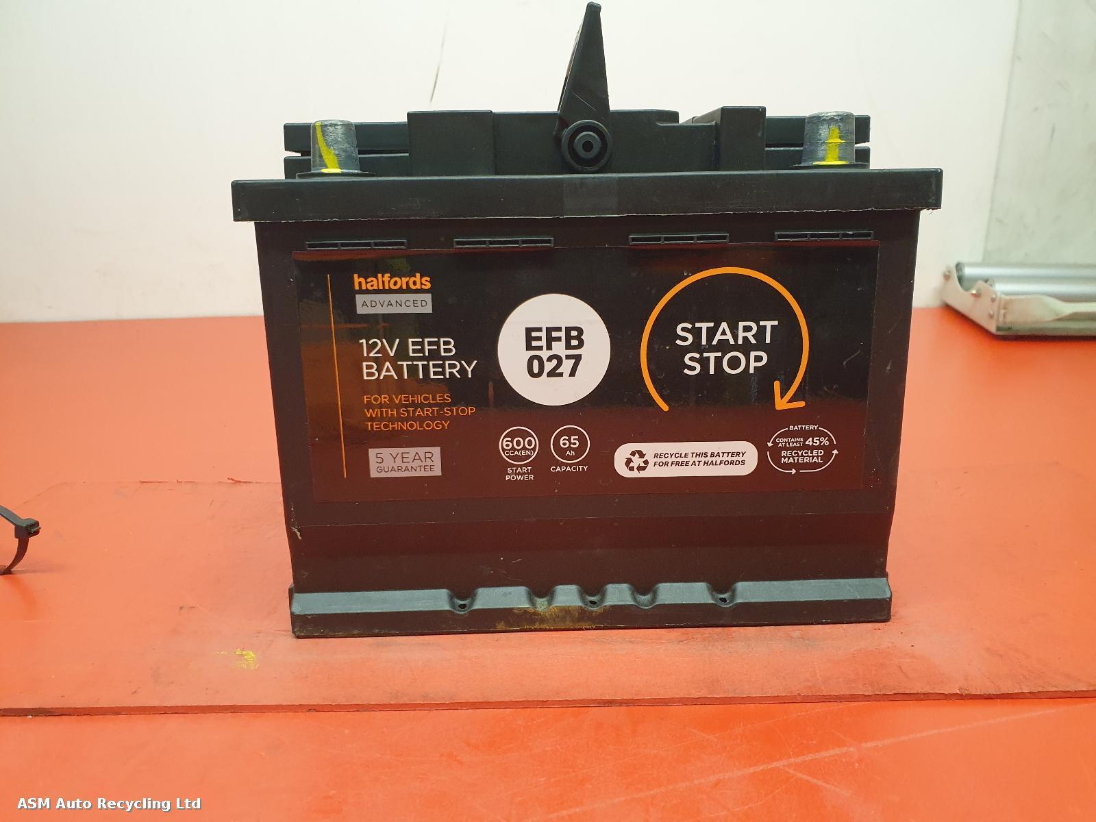 View Auto part Battery Unknown Unknown 2025