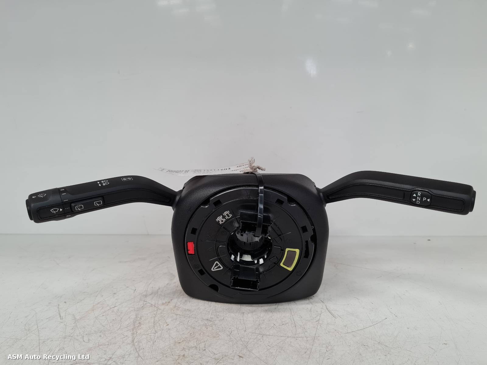 View Auto part Combination Switch Mercedes A Class 2019