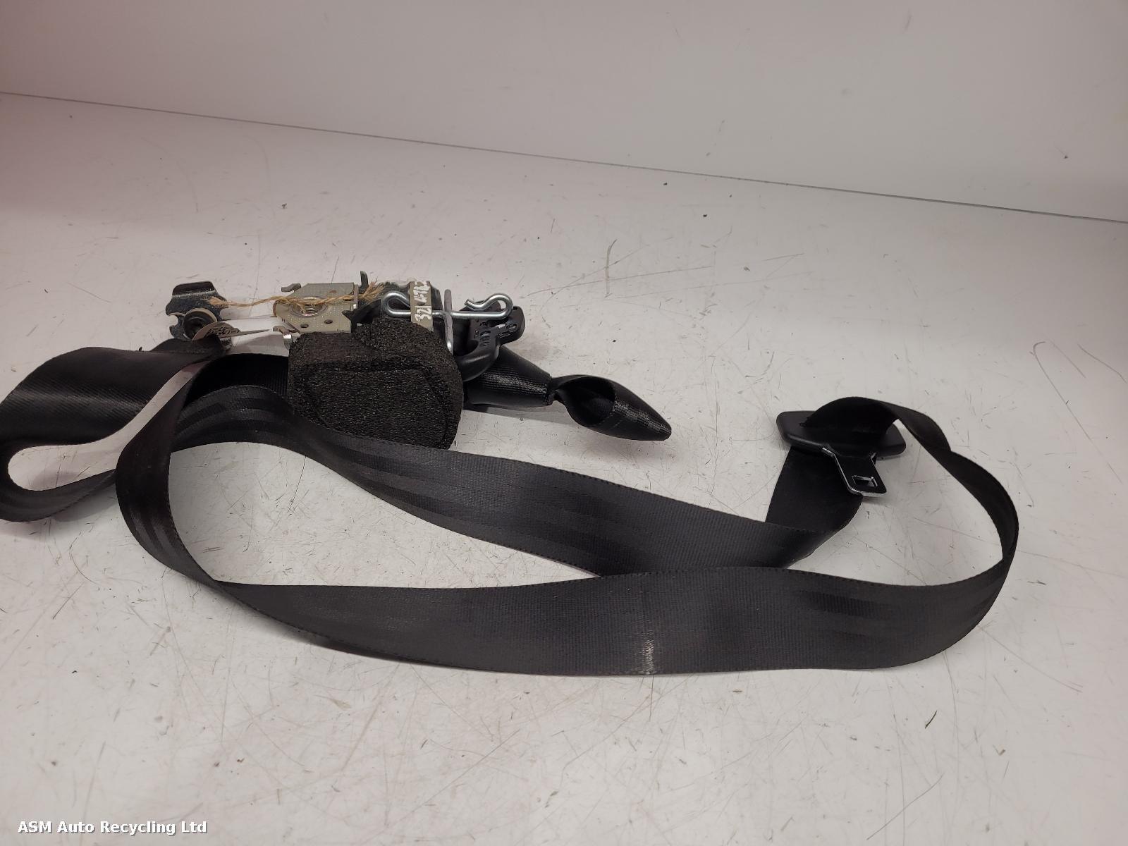 View Auto part Seat Belt Ford Galaxy 2015