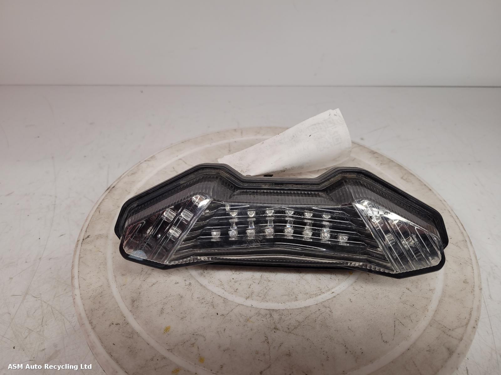 View Auto part Taillight Yamaha Mt-10 2016