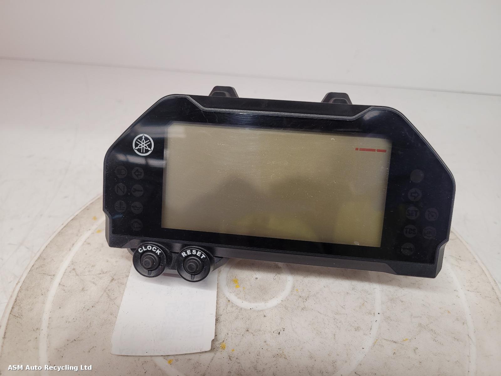 View Auto part Speedometer Yamaha Mt-10 2016