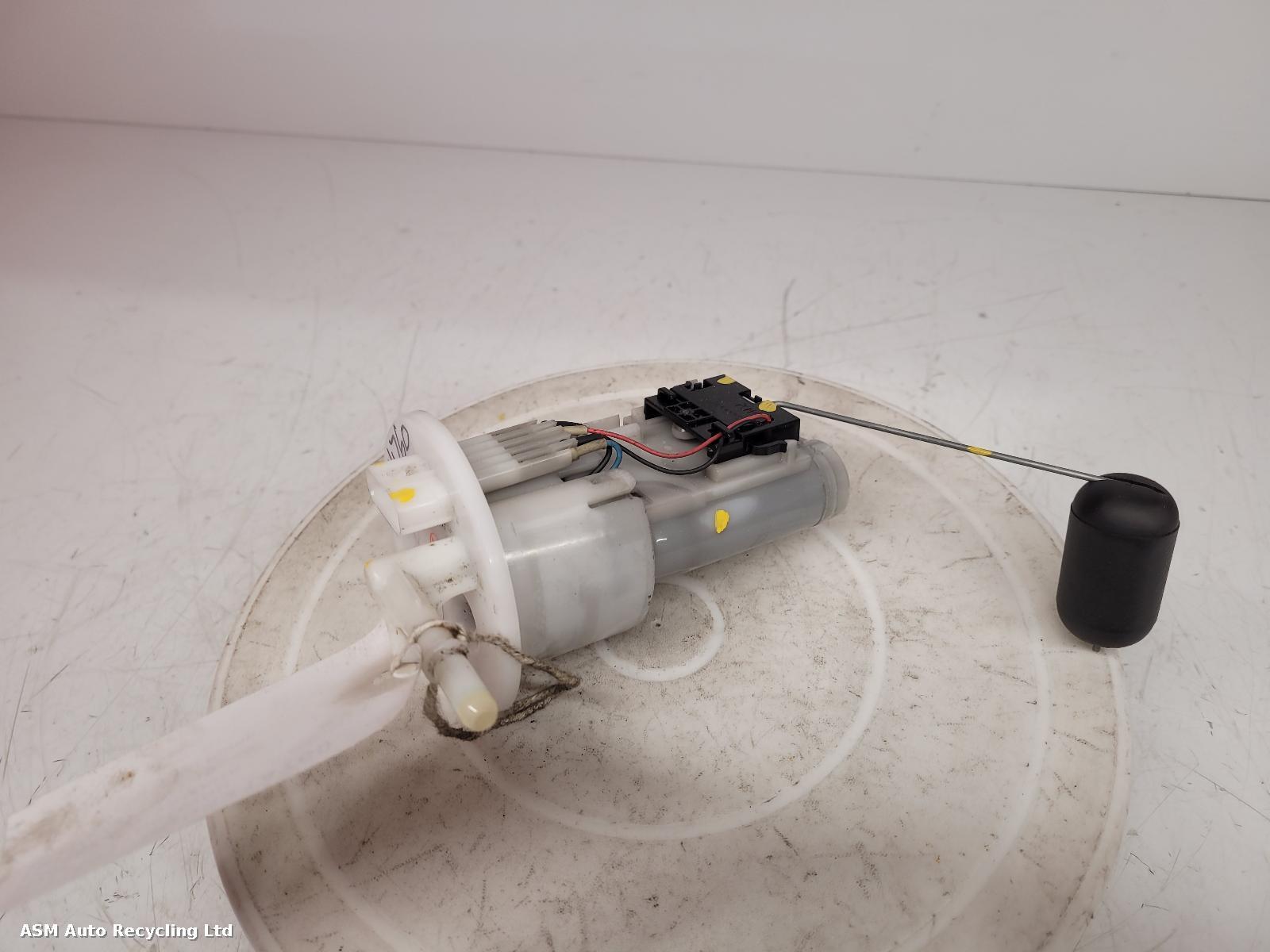 View Auto part Fuel Pump Yamaha Mt-10 2016