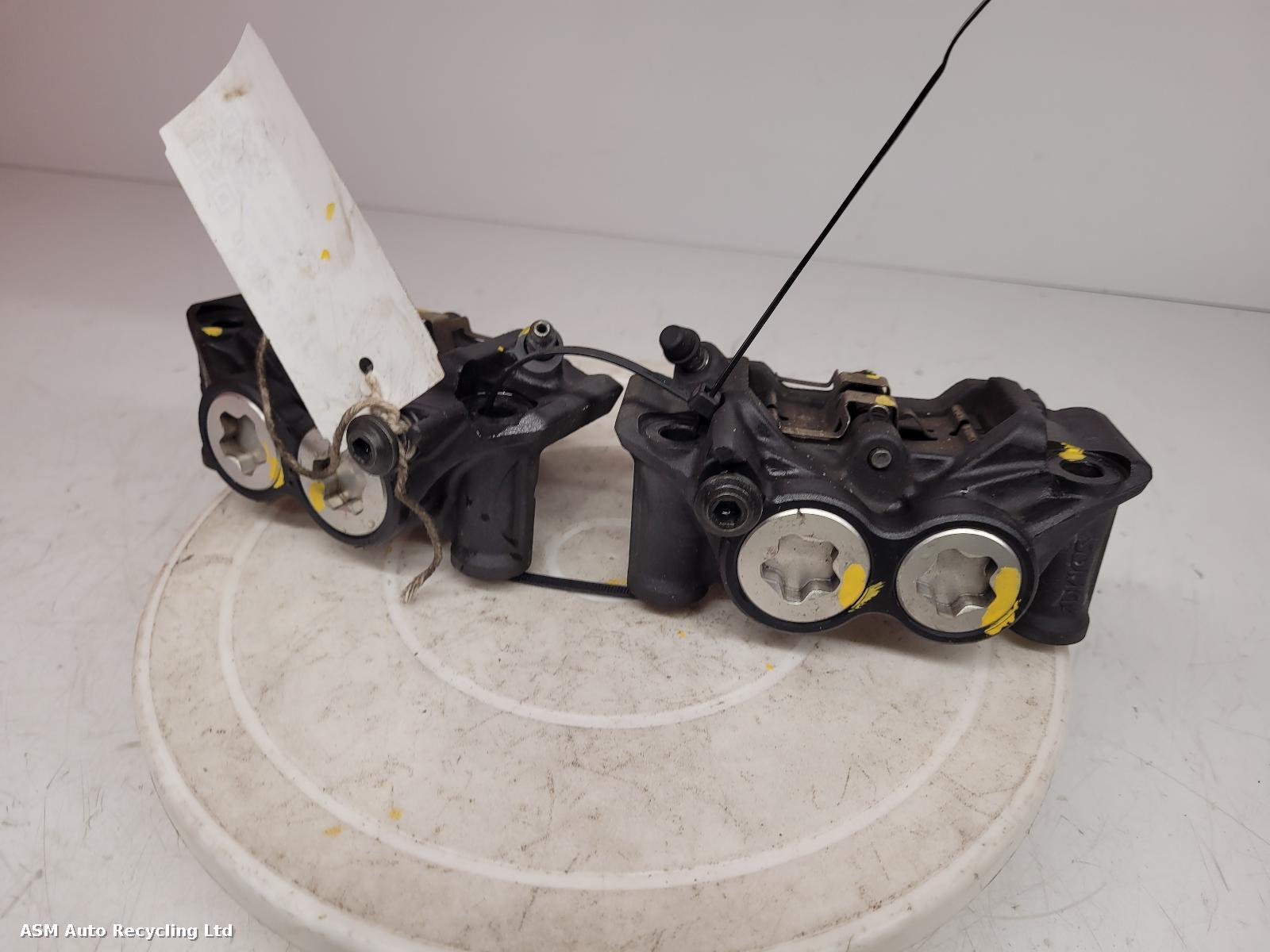 View Auto part Caliper Yamaha Mt-10 2016