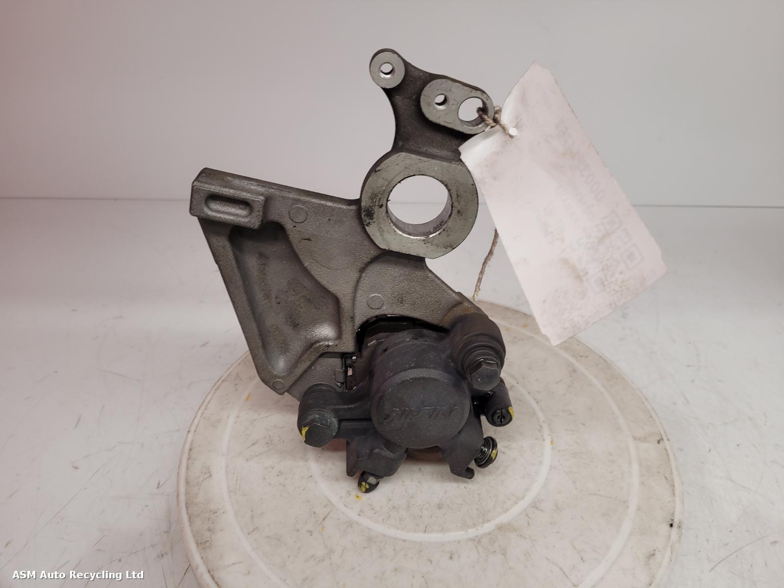 View Auto part Caliper Yamaha Mt-10 2016