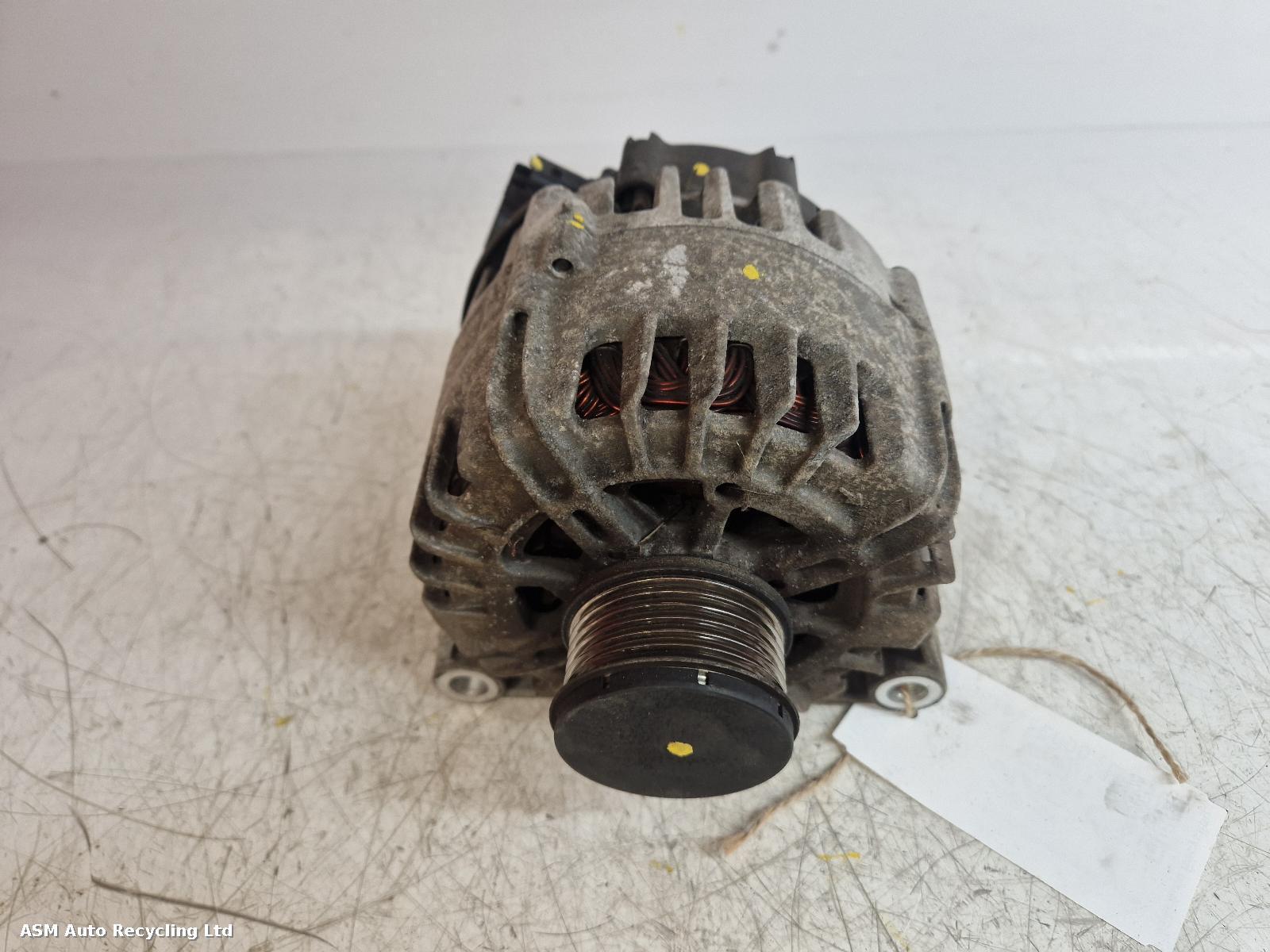 View Auto part Alternator Citroen C3 Picasso 2011