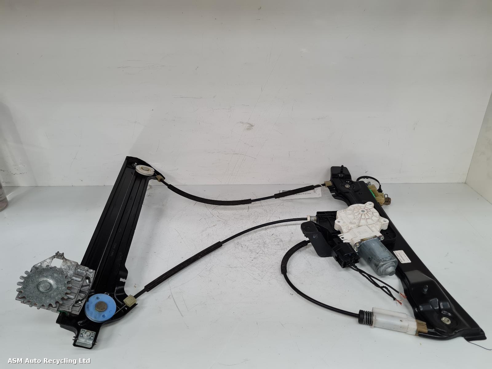 View Auto part LF Window Regulator Jaguar F Type 2014