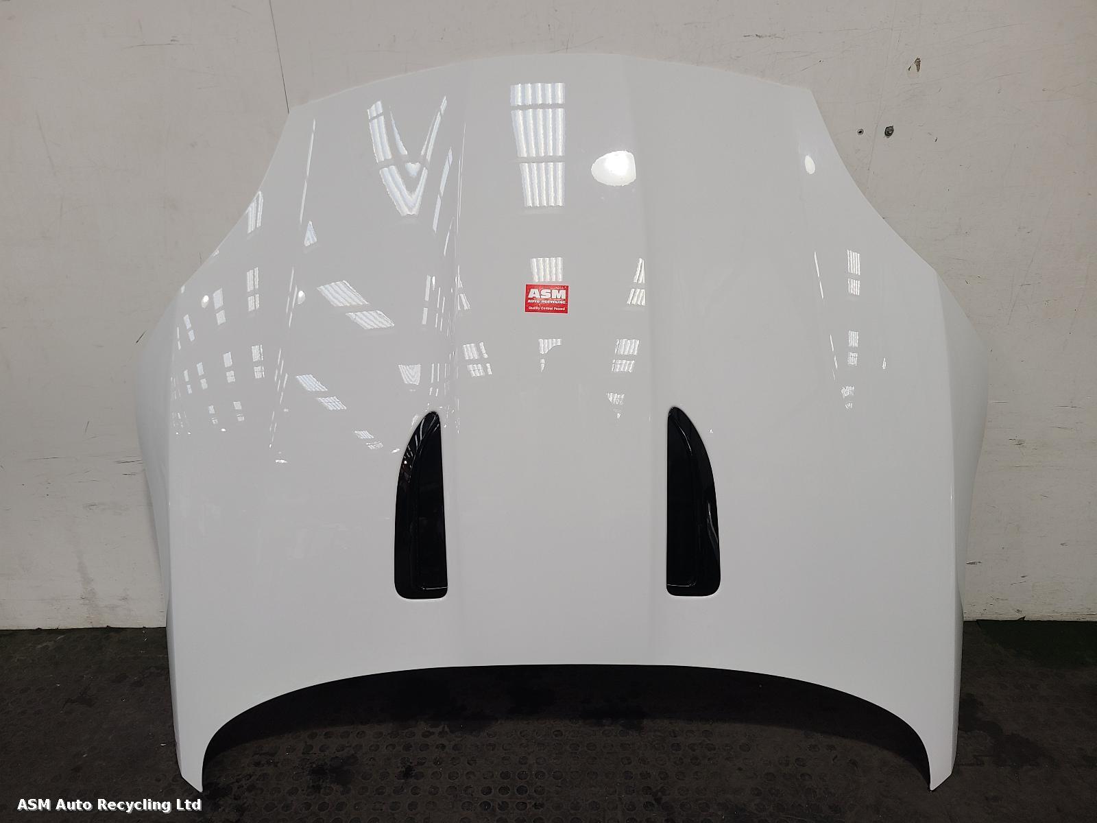 View Auto part Bonnet Jaguar F Type 2014