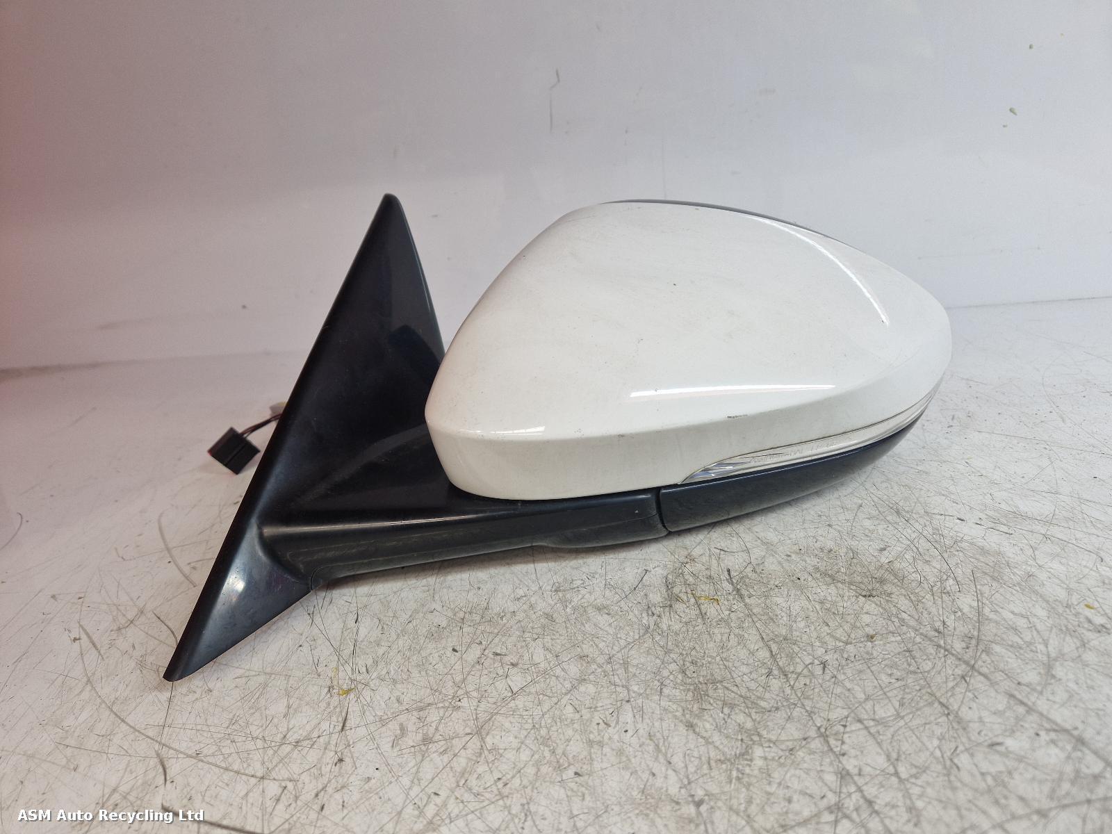 View Auto part L Door Mirror Jaguar F Type 2014