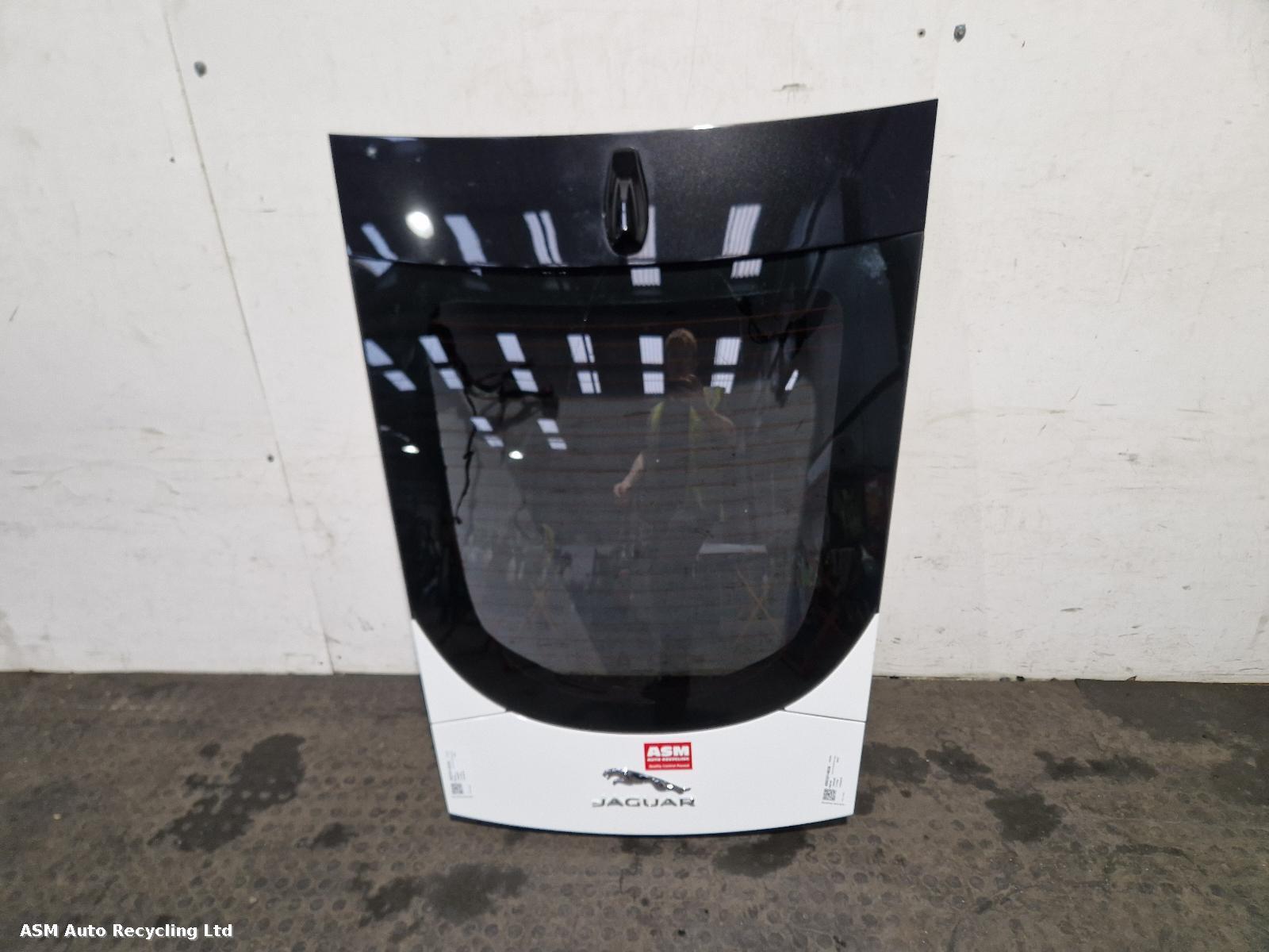 View Auto part Bootlid/Tailgate Jaguar F Type 2014