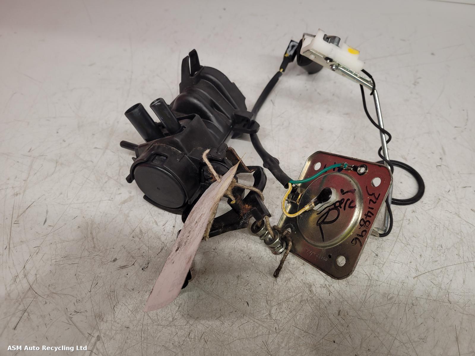 View Auto part Fuel Pump Honda Cbf125 2023