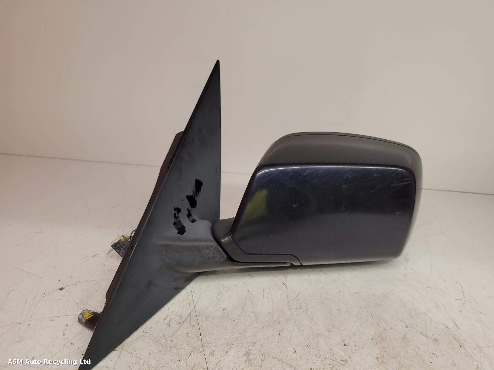 View Auto part L Door Mirror Bmw X3 2006