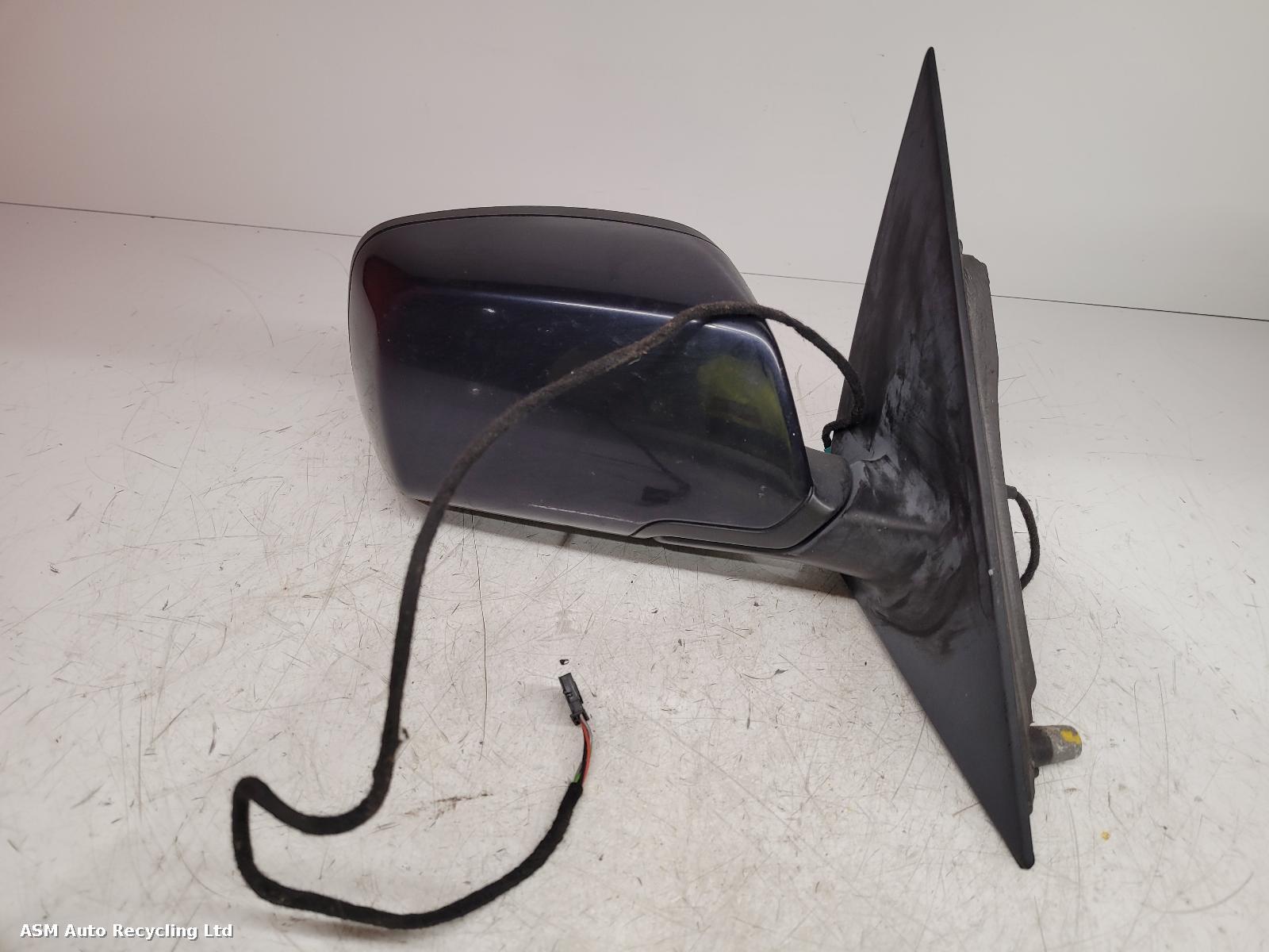 View Auto part R Door Mirror Bmw X3 2006