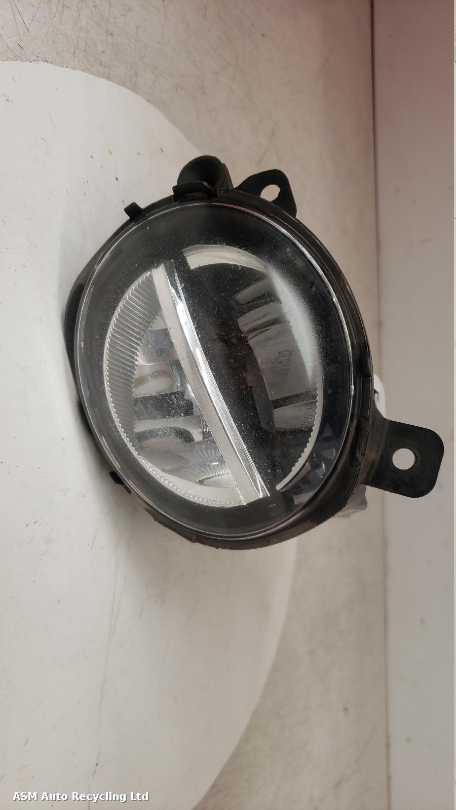View Auto part Fog Lamp Bmw 3 Series 2016