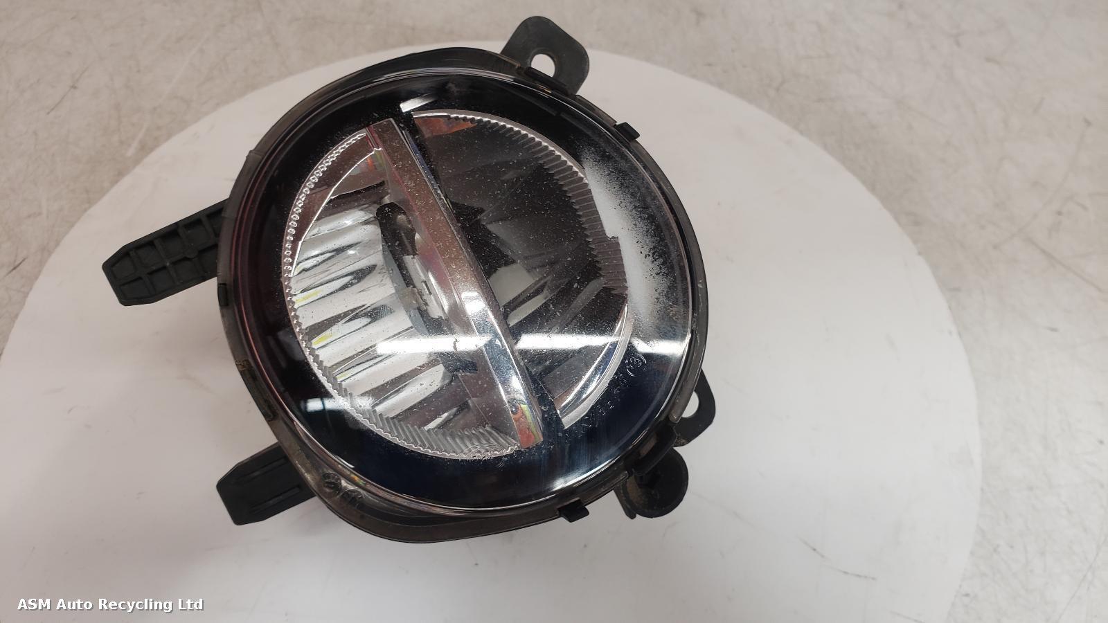 View Auto part Fog Lamp Bmw 3 Series 2016