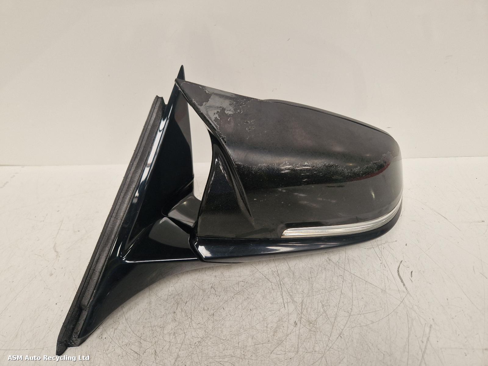 View Auto part L Door Mirror Bmw 3 Series 2016