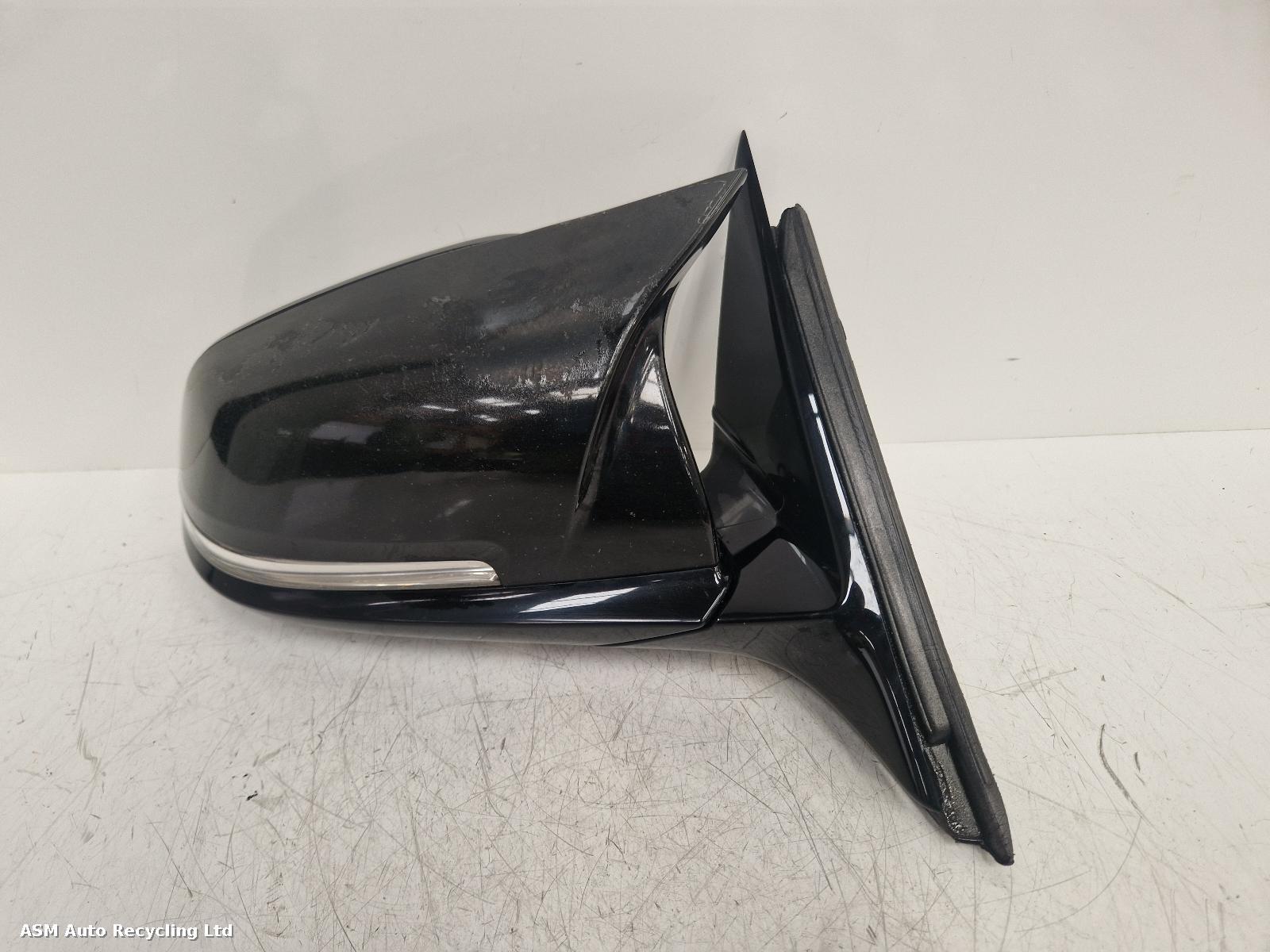View Auto part R Door Mirror Bmw 3 Series 2016