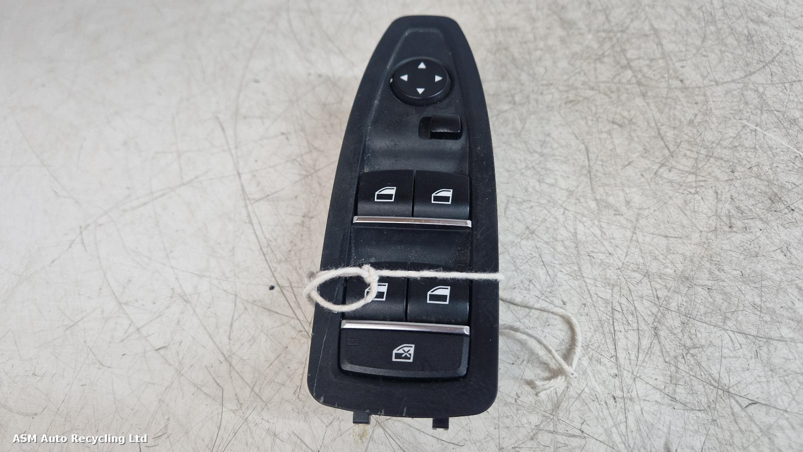View Auto part Elect. Window Switch Bmw 3 Series 2016