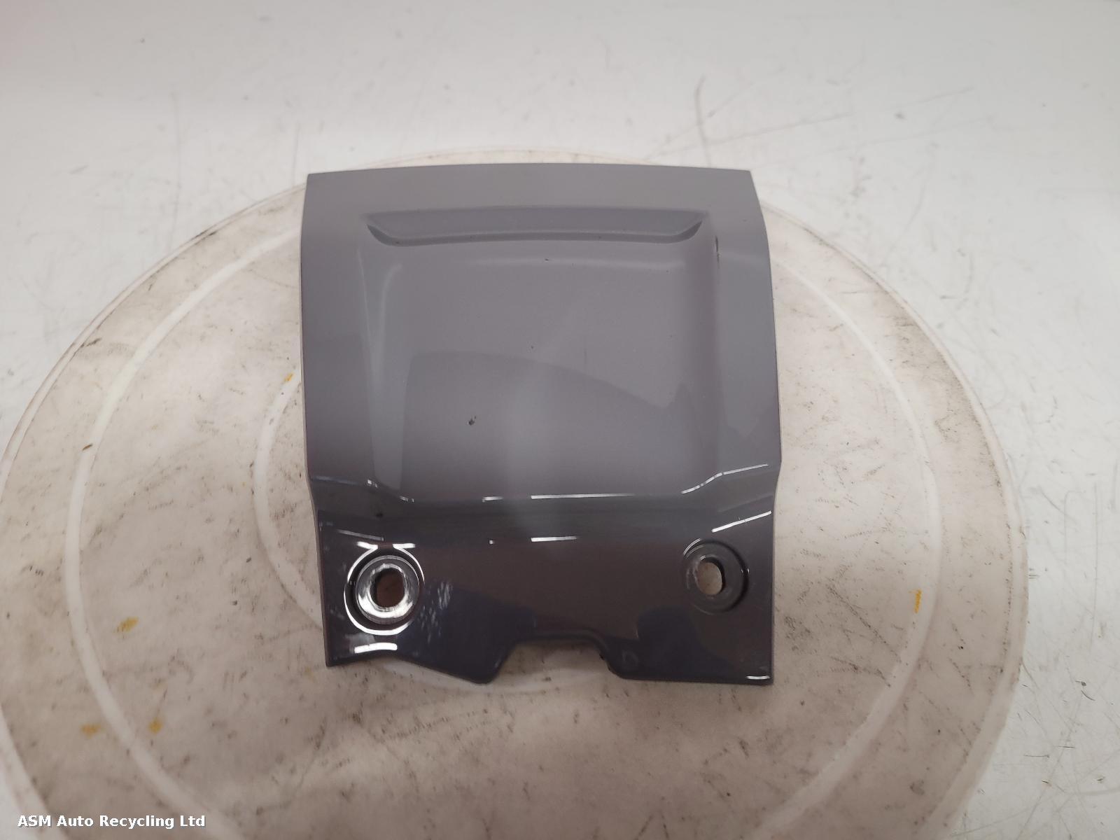 View Auto part Tank Trim Yamaha Mt-10 2016