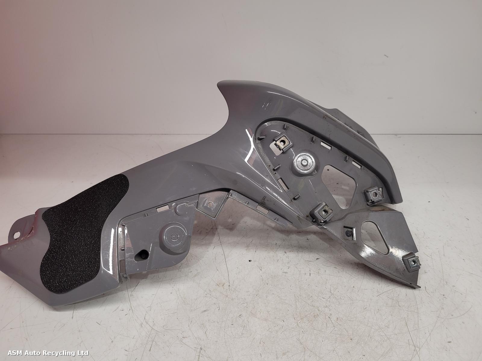 View Auto part Tank Trim Yamaha Mt-10 2016