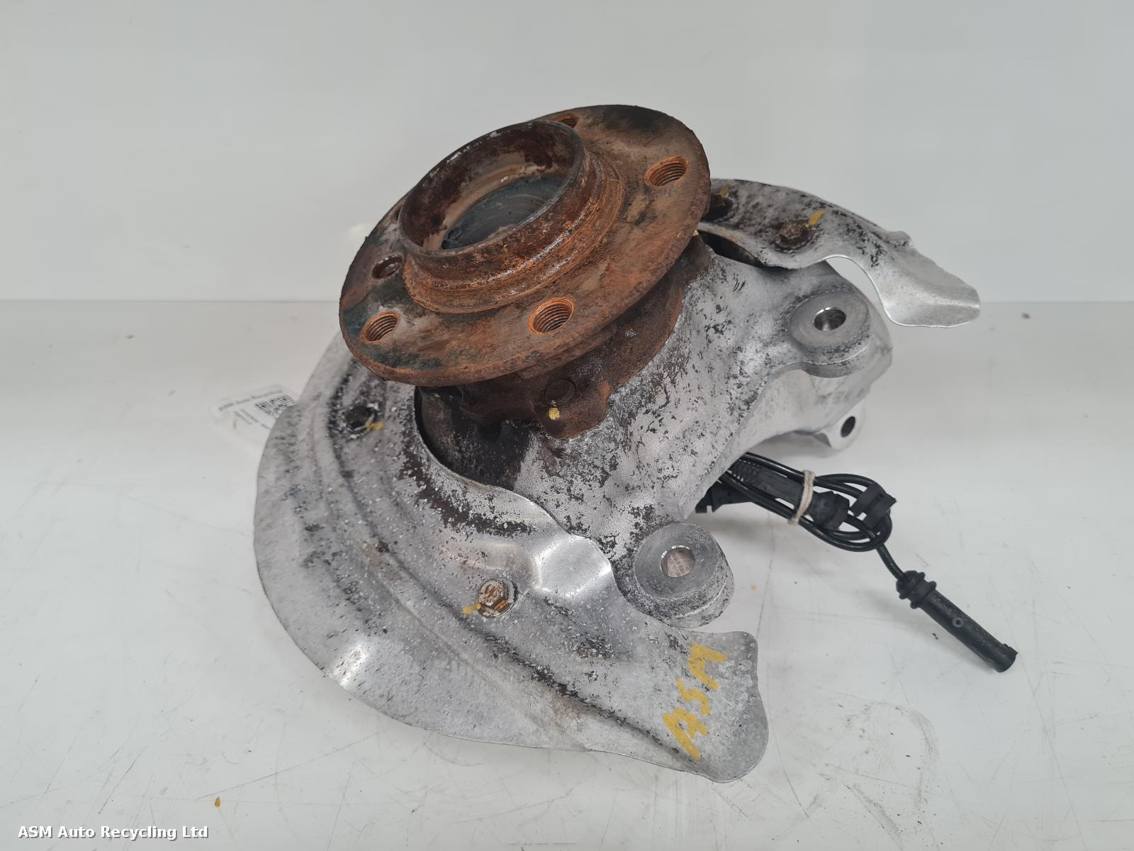 View Auto part LF Hub/Stub Axle Assembly Bmw 1 Series 2018