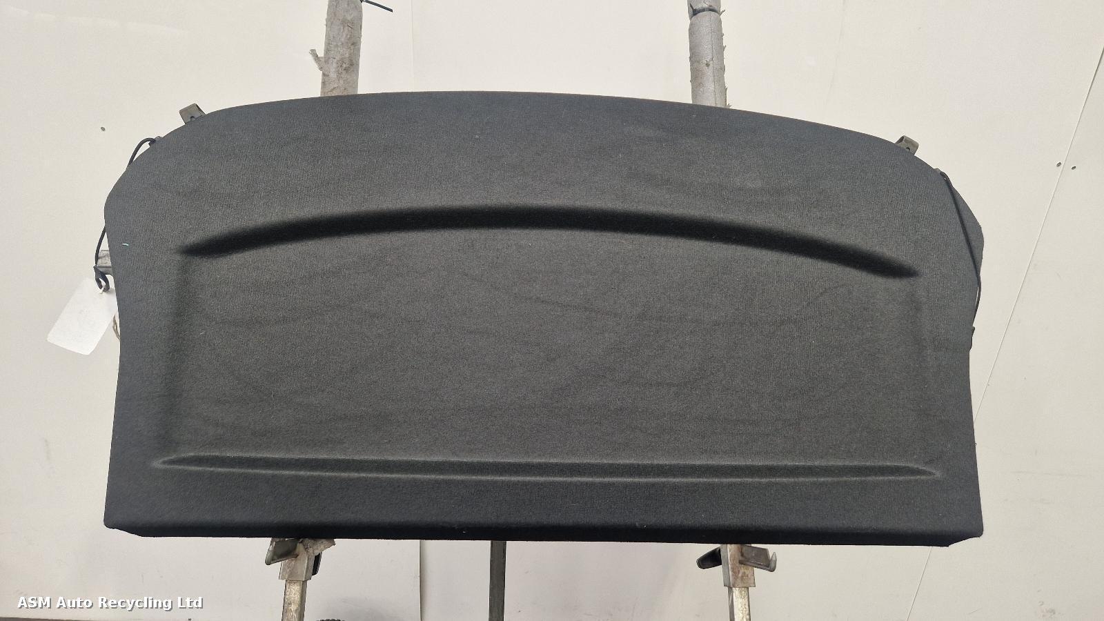 View Auto part Parcel Shelf Bmw 1 Series 2018