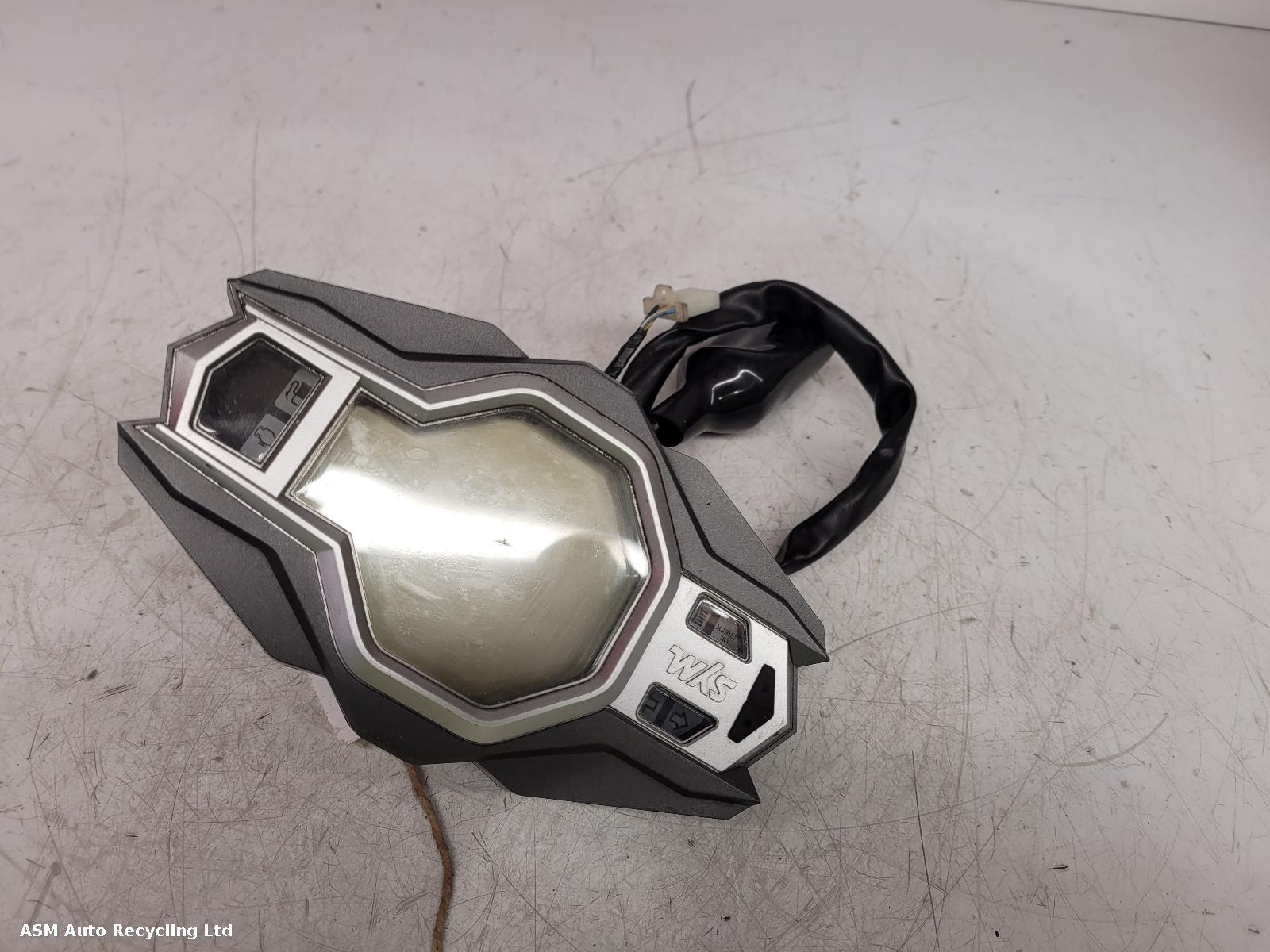 View Auto part Speedometer Sym Jet 4 Rx 125 2024
