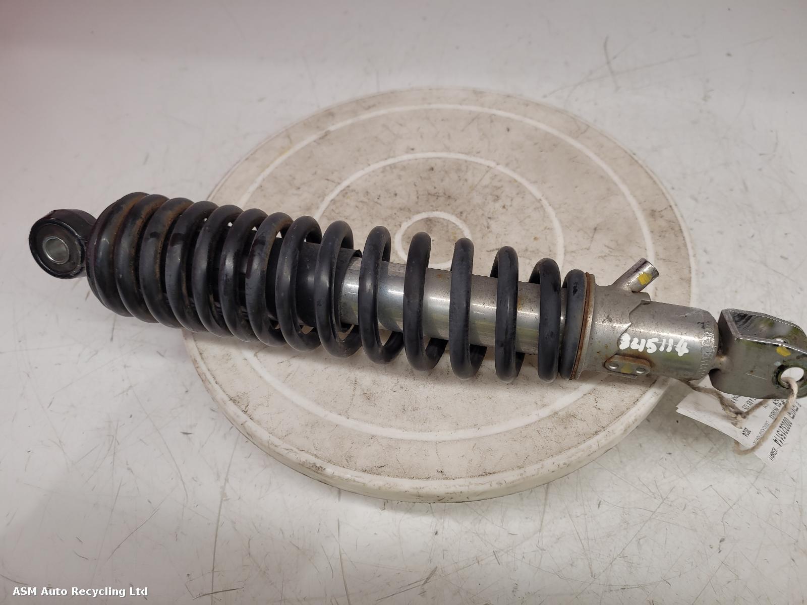 View Auto part Rear Shock Absorber Sym Jet 4 Rx 125 2024
